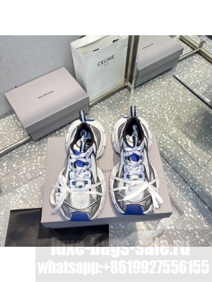 BALENCIAGA UNISEX 3XL TRAINERS 04