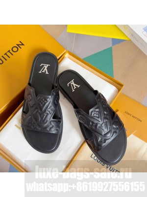 Louis Vuitton Man's LV Oasis Mule 09