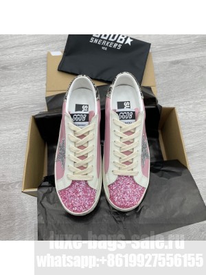 Golden Goose Deluxe Brand GGDB Super-Star Sneakers 2022 Collection 019