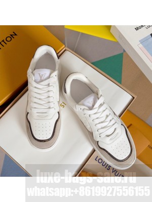 Louis Vuitton Women's LV Stadium Sneaker 02