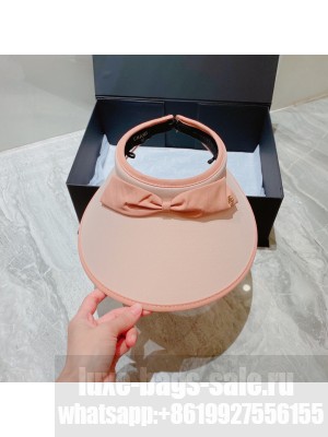 Chanel Sun Hat CH216