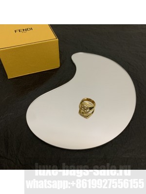 Fendi Ring 2022 Collection 06