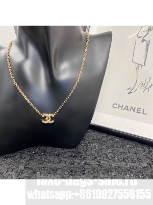 Chanel Necklace AB6744 2021
