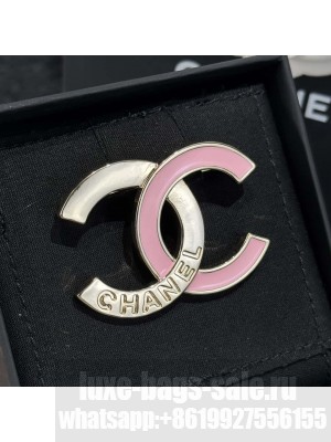 Chanel Women's Brooch AB1224