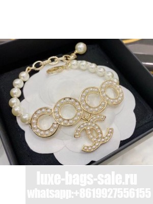 Chanel Bracelet 08 2021