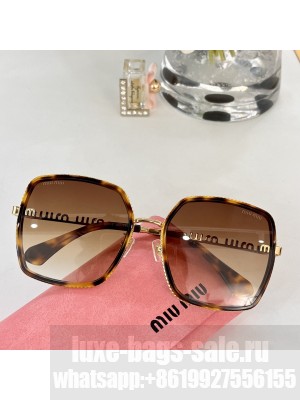 Miu Miu Sunglasses 2023 044