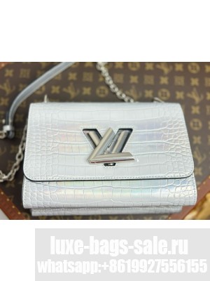 Louis Vuitton TWIST MM M50282-1