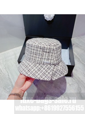 Chanel Bucket Hat 2022 CH106