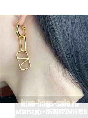 Valentino Earrings V062