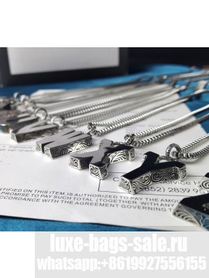 Gucci Necklace GG30 2022 Collection
