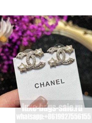 Chanel Earrings AB8150 2024