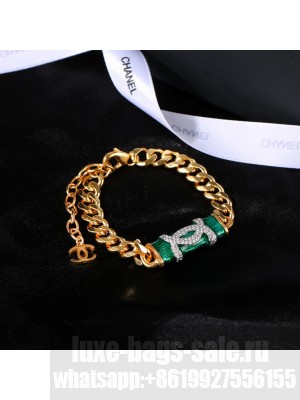 CHANEL Bracelet ABC107