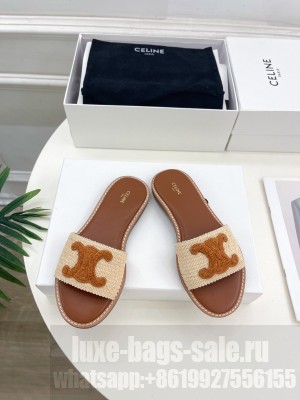 Celine Lympia Mule 2024 06