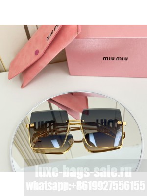 Miu Miu Sunglasses 2023 058