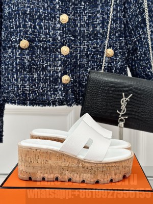 Hermes Eze 30 Sandals 06