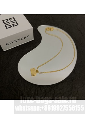 Givenchy Necklace G015 2022