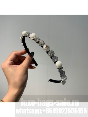 Chanel Headbands CH070 2022 Collection