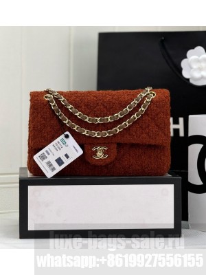 Chanel CLASSIC HANDBAG AS01112-2