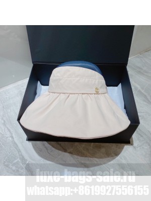 Chanel Sun hat 2022 CH177