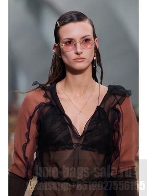 Fendi Sunglasses 2023 079