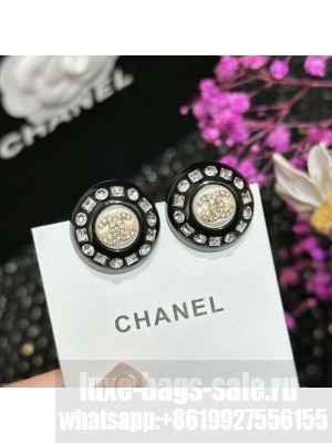 Chanel Earrings AB8135 2024