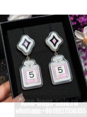 Chanel Earrings AB8154 2024