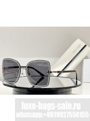 Jimmy Choo Sunglasses 2023 012