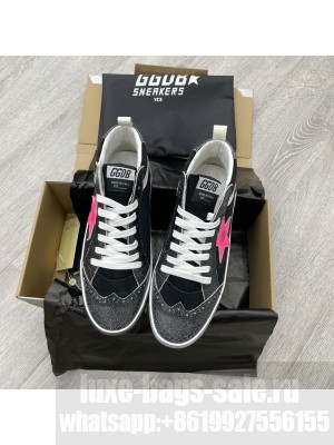 Golden Goose Deluxe Brand GGDB Super-Star Sneakers 2022 Collection 022