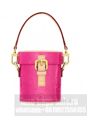 Louis Vuitton Astor M24102 Peachblow