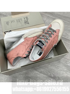 Golden Goose Deluxe Brand GGDB Super-Star Sneakers 2022 Collection 081