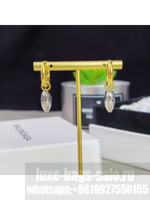 Balenciaga Earrings 16 2021