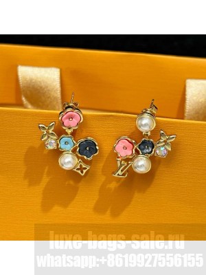 Louis Vuitton Earring LV053 2024 Collection
