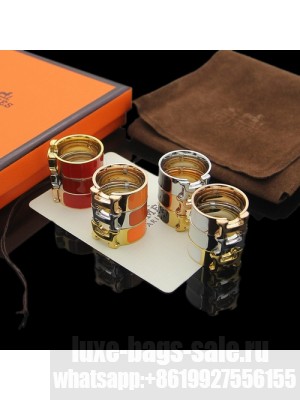 Hermes Ring H018 2021 Collection 