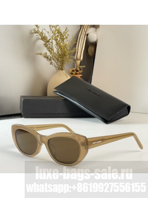 Saint Laurent Sunglasses 2023 053