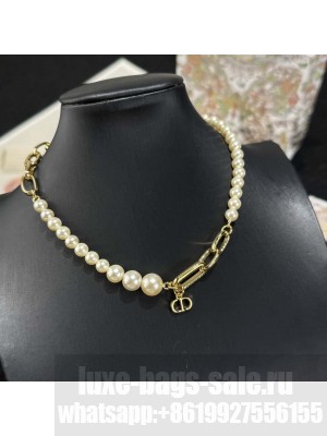 Christian Dior Women's Necklace 01053 2024