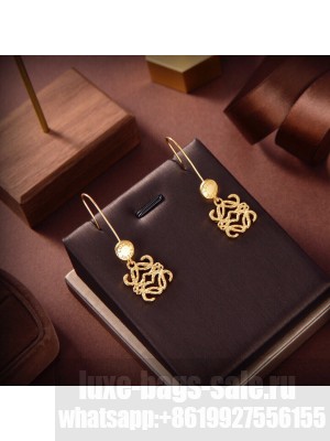 Loewe Earrings 05