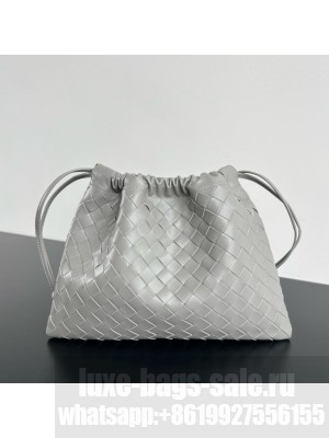Bottega Veneta Dustbag 796728 gray