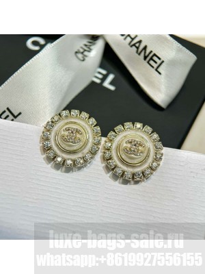 Chanel Earrings AB8253 2024