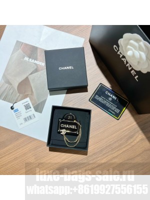 Chanel Women's Brooch AB1118