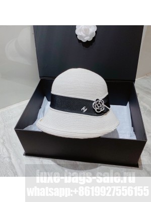 Chanel Straw hat 2022 CH168