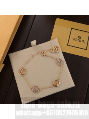 Fendi Bracelet 2023 Collection 02