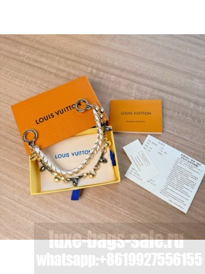 Louis Vuitton River Bag Charm M02608-1