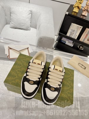 Gucci Unisex Screener Sneaker 08