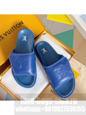 Louis Vuitton Man's Miami Mule 03