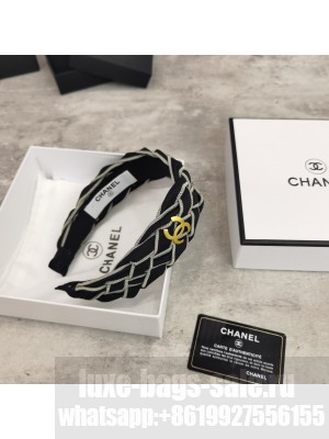 Chanel Headbands CH039 2022 Collection