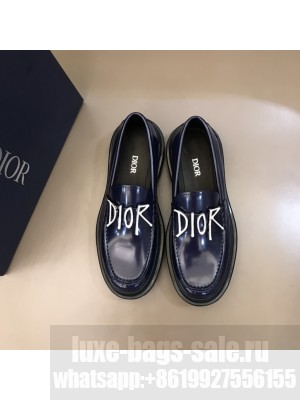 Dior Man's Loafer 03