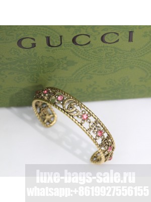 Gucci Bracelet GG008 2022 Collection
