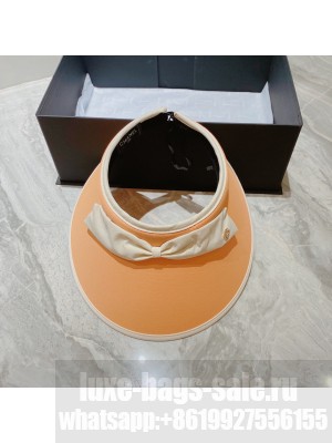 Chanel Sun Hat CH214