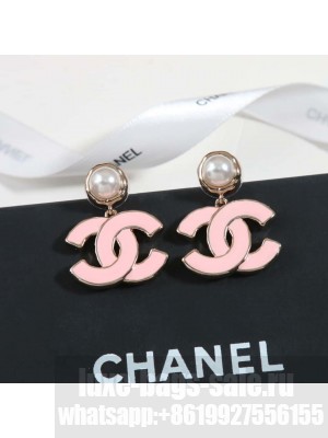 Chanel Earrings AB8072 2024
