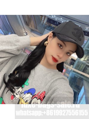 Chanel Baseball Cap 2022 CH043